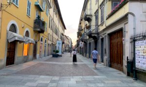 Bra, nuovo lavaggio dei contenitori dell’umido