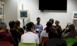 Vernante, due presentazioni di libri nella terza edizione di 'Imaginè'