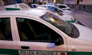 Cuneo, in corso Giolitti una rissa finisce a coltellate: denunciati in tre