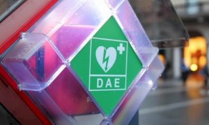 Busca, sottoposti a revisione i defibrillatori della città