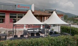 Tutti negativi i tamponi del personale, riapre il 'Galot' di Roccabruna