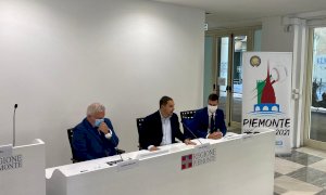 Il Piemonte pronto ad ospitare gli Europei di baseball nel 2021
