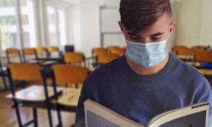 Scuole, 113 tamponi agli studenti piemontesi nel primo giorno di lezioni