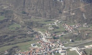 Il Fai incontra il 'Nuovi Mondi Festival' per far scoprire la cultura dei borghi di montagna