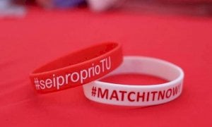 L'Admo cerca donatori di midollo osseo anche in provincia di Cuneo