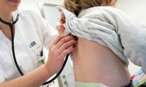 Santo Stefano Belbo, apre l’ambulatorio infermieristico pediatrico