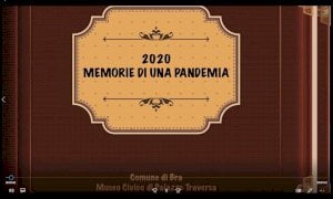 Bra, 'Memorie di una pandemia': il racconto virtuale degli studenti attraverso l’arte