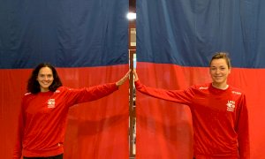 Pallavolo, Alessia Midriano sarà il capitano della Lpm Bam Mondovì