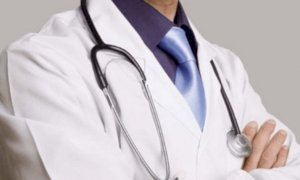 Asl CN1, cessano l'attività i dottori Antonio Galliano e Lorenzo Bagnasco