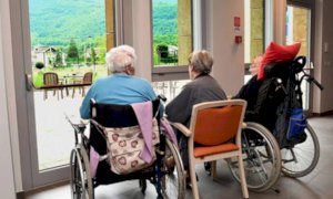 Coronavirus, nuovi tamponi per il personale delle RSA classificate 'ad alto rischio'