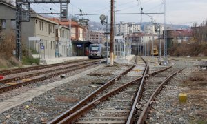 'Siano ripristinate le corse ferroviarie sospese in Regione, si cessi la politica di tagli'