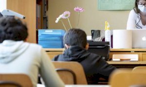 Coronavirus, 235 tamponi effettuati sugli studenti piemontesi il secondo giorno di scuola