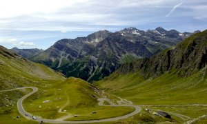 Anche Borgna per i 50 anni dall’apertura del Colle dell’Agnello in alta valle Varaita