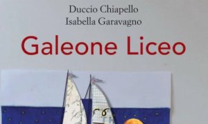 Arriva il 'Galeone Liceo' alla Soms di Progetto Cantoregi