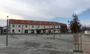 Cuneo, nel weekend si recupera il festival diffuso 'Cunicoli'