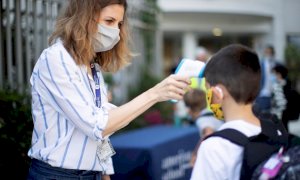 I presidi cuneesi contro Cirio: 'Mette in croce le scuole senza aggiungere vantaggi'