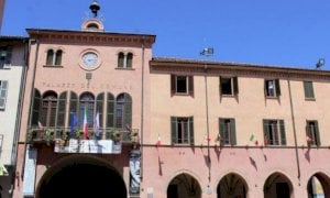 Grazie al Piedibus Alba è tra i 74 comuni italiani aderenti alla 'Settimana Europea della Mobilità'