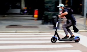 La Ciaburro si scaglia contro i monopattini