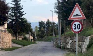 Lo sfogo di Nicola Dutto, quasi investito in handbike: 'Furgone a velocità folle, ma il limite è dei 30'