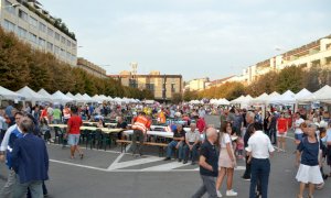 Tornano a Bra le 'Pro loco in città'