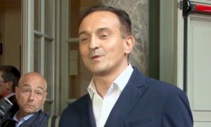 Dopo la decisione del Tar Cirio sorride, ma non si scompone: ''Dispiaciuto per la scelta del Governo''