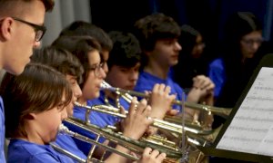 Il Civico Istituto musicale di Busca organizza due corsi per la prima infanzia