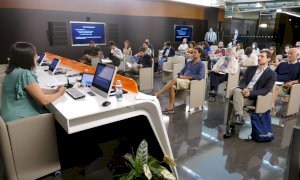 Alla Summer School del Cespec si parla di confessori e martiri