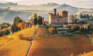 Una foto su Instagram per vincere un soggiorno di due notti: la nuova iniziativa di Visit Piemonte