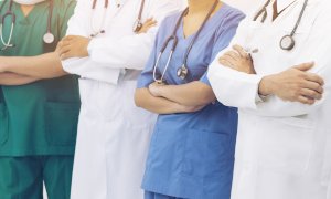 Sanità, nuovi bandi della Regione per il reclutamento di personale