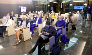 La Summer School chiude a Cuneo il ciclo sullo spiritualismo