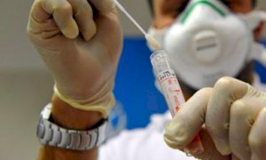 Coronavirus, in Piemonte i ricoveri restano stabili