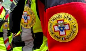 Escursionista colpita da un malore sopra Sant’Anna di Valdieri, interviene il Soccorso Alpino