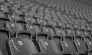 Sport, via libera alle partite con spettatori solo nella serie A di calcio. Ma il Piemonte non ci sta