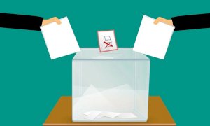 Referendum, alle 19 l’affluenza nella Granda è al 32,41%