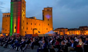 Fossano ha indossato l’abito da sera per i 'Creatori di Eccellenza' di Confartigianato