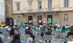 Un libro per bambini scritto da tredici papà detenuti nel carcere di Saluzzo