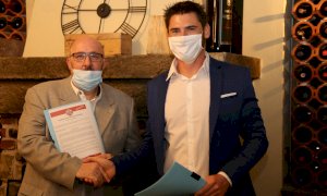 Granda Volley Academy e Gabbiano Volley Andora: cresce il network cuneese della pallavolo