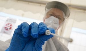 Coronavirus, i dati di lunedì 21 settembre: in Piemonte 57 nuovi casi, 2 nella Granda