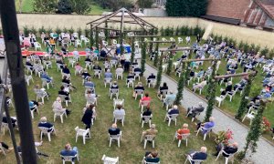 'Piasì 'd Coltura ent'le Tere 'd Mes' si prepara per il gran finale a Scarnafigi e Cardè
