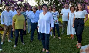 Elezioni Comunali: a Narzole eletta Paola Sguazzini