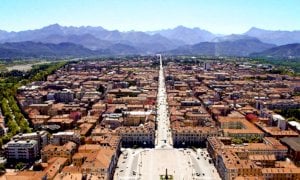 Cuneo, il programma delle celebrazioni per San Michele