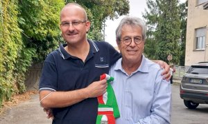 'Daremo continuità all'attività amministrativa di questi anni'