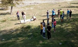 'Adottiamo un sentiero': le gite che fanno bene alle persone disabili, ai volontari e all’ambiente