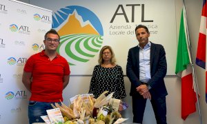 A Caraglio è tutto pronto per la Fiera d’Autunno 2020: ''Confermati gli stessi espositori degli anni scorsi''