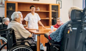 Rette RSA, Icardi chiede a Speranza una compartecipazione a carico del fondo nazionale