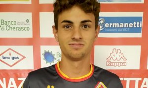 Calcio, Serie D: doppio rinforzo per il Bra