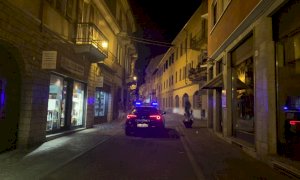 Su la mascherina! Nel weekend controlli del rispetto delle norme anti-covid nel centro di Bra