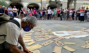 Orari ridotti e spazi insufficienti: sabato una nuova manifestazione contro le carenze della scuola