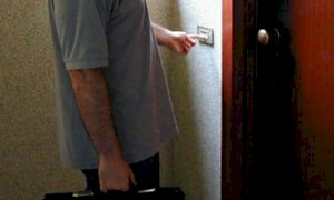 'Nessun Bonus Covid prevede la visita a casa di uno nostro incaricato': il monito della Regione contro le truffe