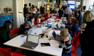 Tornano gli appuntamenti 'FabLab Kids' di Confartigianato Cuneo